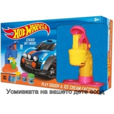 ХОТ УИИЛС  сладоледена фабрика 35x22x12