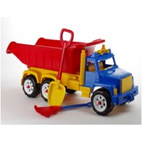 камион JUMBO 106х34х39 камион JUMBO 106х34х39