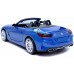 метален точен модел кола 1:30 BMW Z4 M40i засилване с издърпване назад отваряеми врати 18x8x8