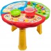 маса за игра разглобяема с всички играчки и табли в кутия 59х35х19