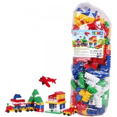 ТЕХНО 6 380  ЕЛ. 60Х23Х23