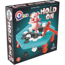 игра Дръж се детенце 26x25x6 игра Дръж се детенце 26x25x6