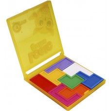 логическа игра мозайка 8.5×7.5×1 см логическа игра мозайка 8.5×7.5×1 см