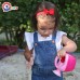лейка малка 15х12х10
