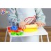 ролеви игрален комплект малката пекарка 21х19х4 ролеви игрален комплект малката пекарка 21х19х4