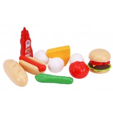 комплект храна и продукти 19х16х12 комплект храна и продукти 19х16х12